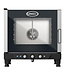 Unox ChefLux combi oven XV 393 5 x 1/1GN - Unox