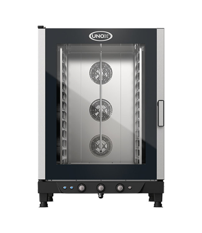 ChefLux combi oven XV 893 12 x 1/1GN - Unox