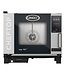 Unox Combisteamer ChefTop Mind.Maps One XEVC-0511-E1RM 5x 1/1GN 400V - Unox