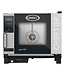 Unox Combisteamer ChefTop Mind.Maps One XEVC-0511-E1LM 5x 1/1GN 400V - Unox