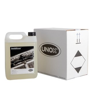 Unox Oven reiniger / glans 5 ltr - Unox | prijs & verp per 2 stuks