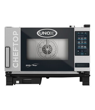 Unox ChefTop MindPlus XEVC-0311-EPLM - Unox