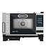 Unox Combisteamer ChefTop Mind.Maps Plus XEVC-0311-EPLM 3x 1/1GN 400V- Unox