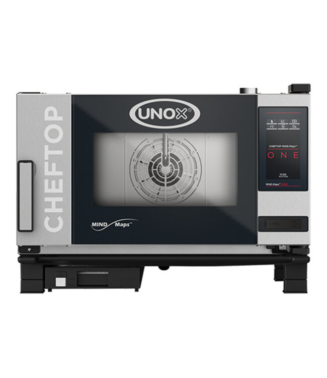 ChefTop MindOne XEVC-0311-E1LM - Unox