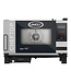 Unox Combisteamer ChefTop Mind.Maps One XEVC-0311-E1LM 3x 1/1GN 400V - Unox