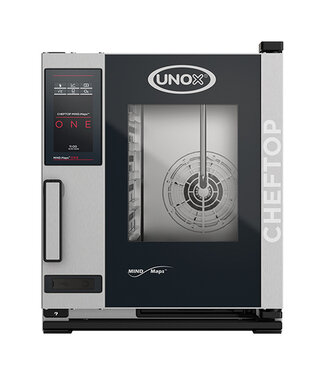 Unox ChefTop MindOne XECC-0523-E1LM - Unox