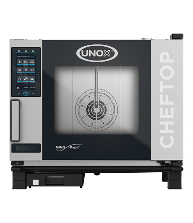 ChefTop MindPlus XEVC-0511-EPLM - Unox