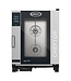 Unox Combisteamer ChefTop Mind.Maps Plus XEV1011-EPLM 10x 1/1GN 400V - Unox