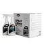 Unox Oven reiniger / glans 75 cl - Unox | prijs & verp per 12 stuks