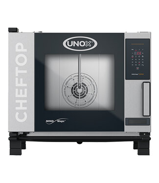 Unox ChefTop MindZero XEVC-0511-EZRM - Unox