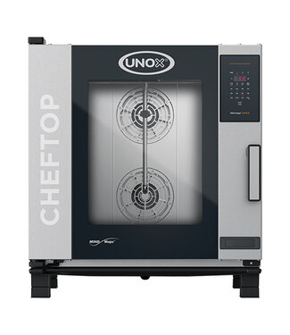 Unox ChefTop MindZero XEVC-1011-ERZM- Unox