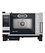 Unox Combisteamer ChefTop Mind.Maps One XEVC-0311-E1RM 3x 1/1GN 230V - Unox
