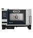 Unox Combisteamer ChefTop Mind.Maps Plus XEVC-0311-EPRM 3x 1/1GN 400V- Unox