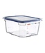 Araven Voedseldoos 1/2GN 325 x 265 x 150 mm transparant polycarbonaat - Araven