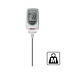 Ebro Kern-temperatuurmeter TTX 110 - Ebro