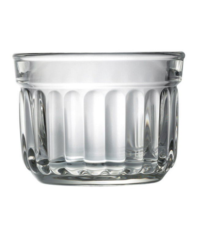 Amuseglas 10 cl Delice - La Rochere | prijs & verp per 6 stuks