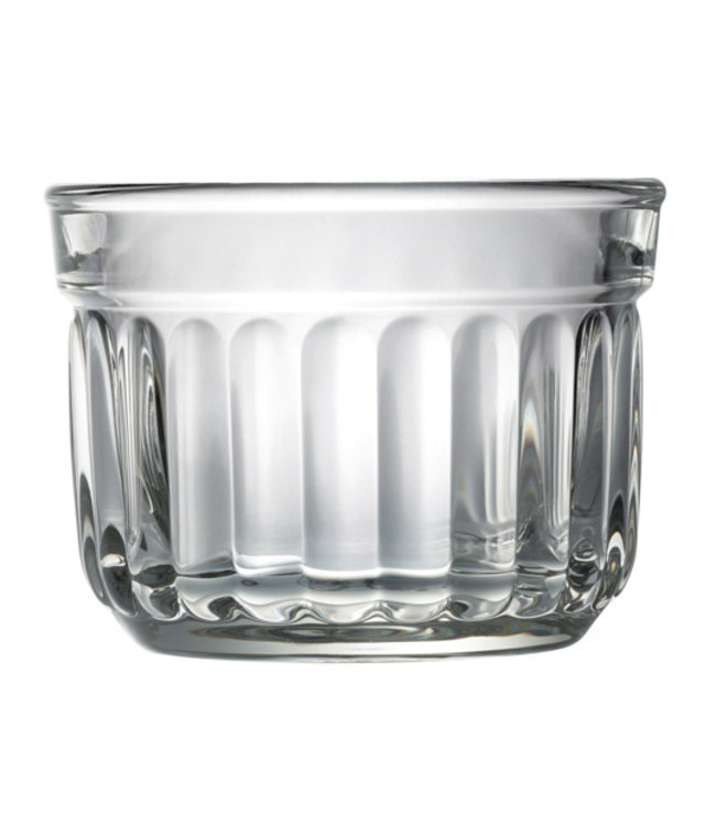 Amuseglas 17 cl Delice - La Rochere | prijs & verp per 6 stuks