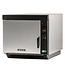 Menumaster XpressChef High Speed combi-magnetron JET514V 1400 watt magnetron & 2700 watt heteluchtvermogen Menumaster  Geheel roestvrijstaal 100 programmeerbare menu's 230V