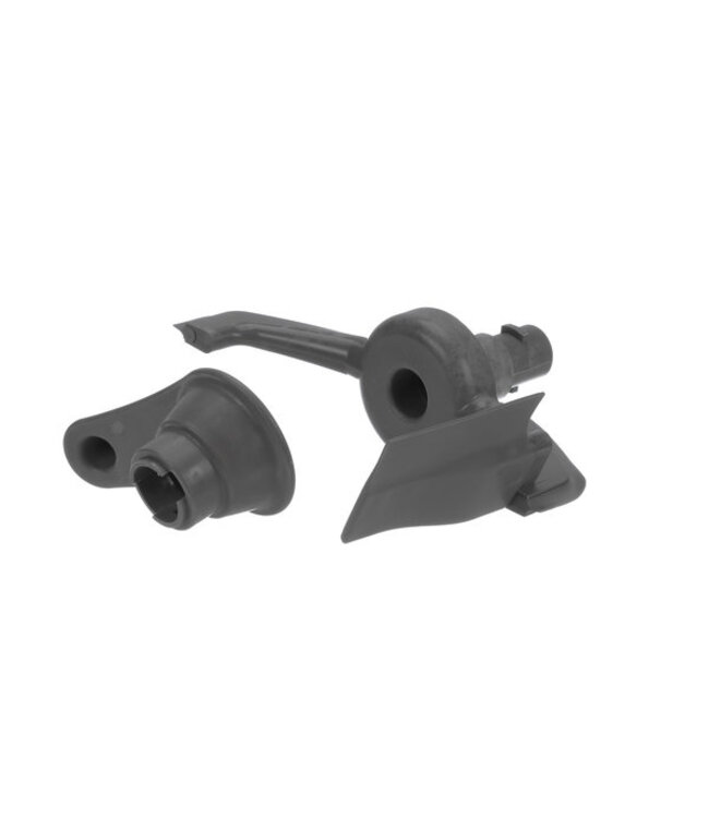 Schraperarm tbv Blixer 10 - Robot Coupe