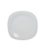 Luminarc Bord 27 cm Carine blanc - Luminarc | prijs & verp per 24 stuks