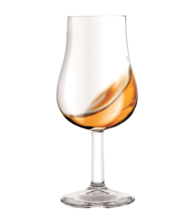 Wijnglas 13 cl Ø40 x (h)132 mm - Proefglas Specials - Royal Leerdam | prijs & verp per 6 stuks