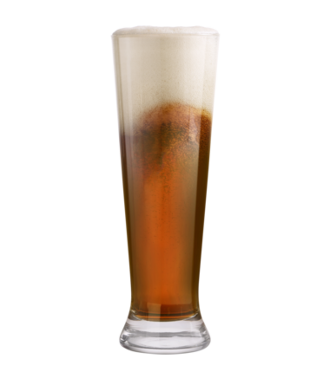 Bierglas 30 cl Ø65 x (h)190 mm Specials - Royal Leerdam | prijs & verp per 6 stuks
