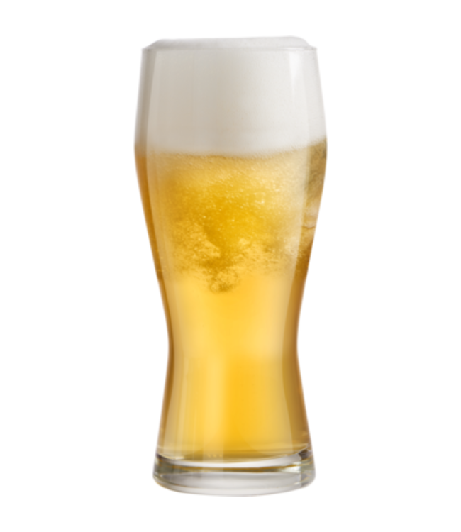 Bierglas 40 cl Ø65 x (h)170 mm Specials - Royal Leerdam | prijs & verp per 6 stuks
