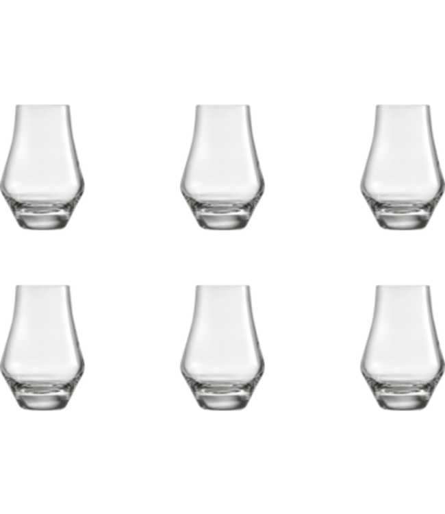 Tumbler 18 cl Ø72 x (h)105 mm Specials - Royal Leerdam | prijs & verp per 6 stuks