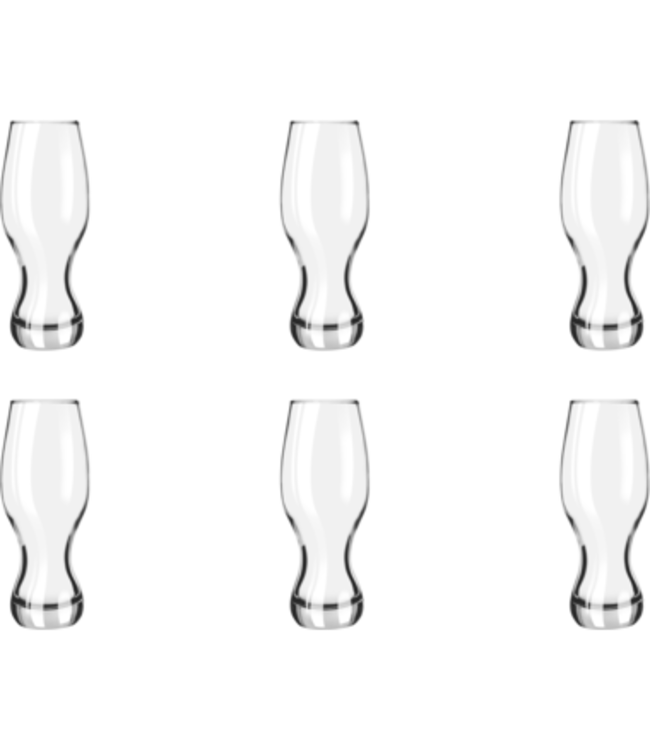 Bierglas 48 cl Ø55 x (h)195 mm Specials - Royal Leerdam | prijs & verp per 6 stuks