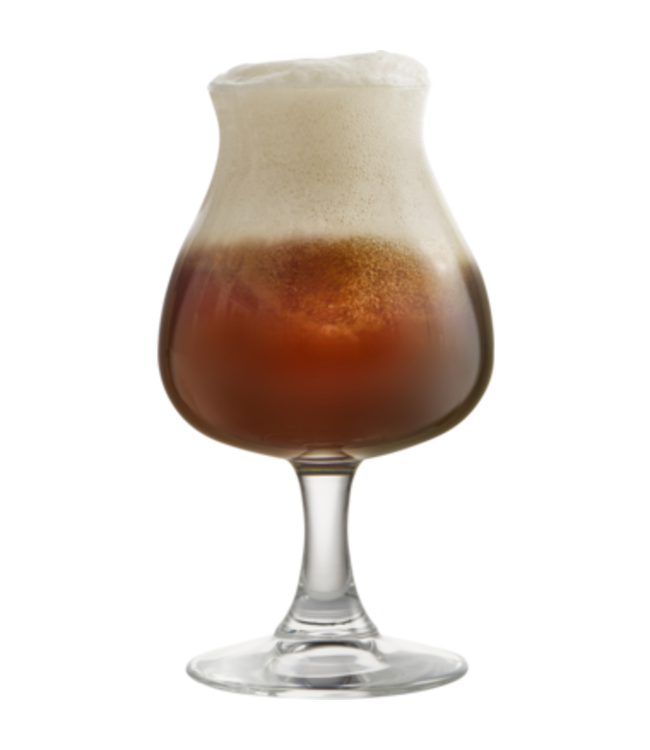 Bierglas 41 cl Ø60 x (h)160 mm Specials - Royal Leerdam | prijs & verp per 6 stuks