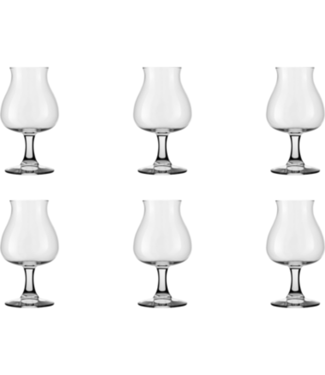 Bierglas 41 cl Ø60 x (h)160 mm Specials - Royal Leerdam | prijs & verp per 6 stuks
