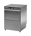 Modular Glazenspoelmachine 420 x 502 x 660 mm - Modular