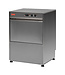 Modular Vaatwasmachine voorlader 600 x 630 x 820 mm 230 V - Modular