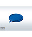 MenuMobil Deksel kunststof blauw tbv schaal 0,4 ltr - MenuMobil