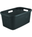 Curver Wasmand 45 ltr grijs 590 x 390 x 270 mm - Curver