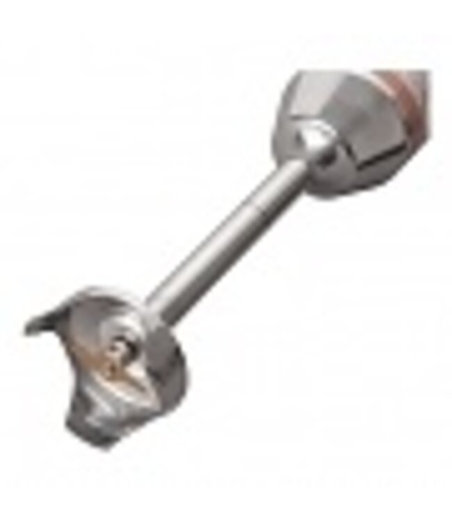 Staafmixer met 160 mm staaf - Dynamic