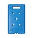 Thermo Future Box Koel-element blauw (-12°C) 470 x 265 x 25 mm- Kunststof