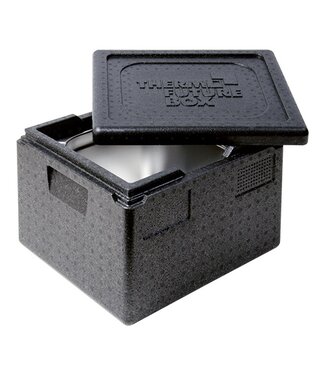 Thermo Future Box Thermobox GN1/2 23 ltr - Thermo Future Box