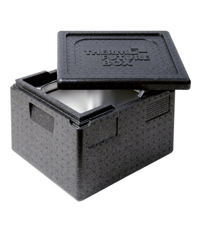 Thermobox GN1/2 23 ltr - Thermo Future Box