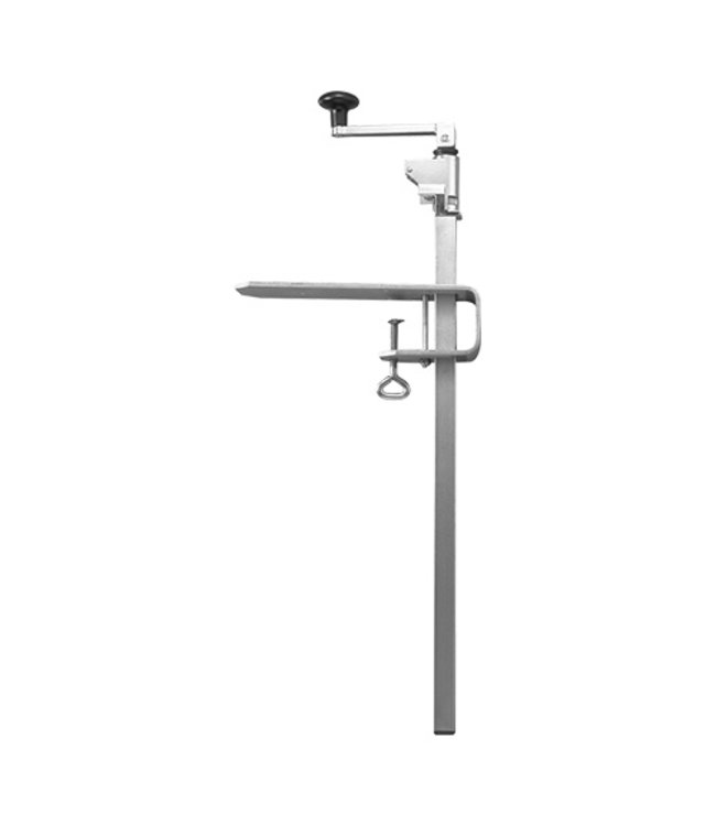 Staartblikopener max. blikhoogte 550 mm Clou - Westmark