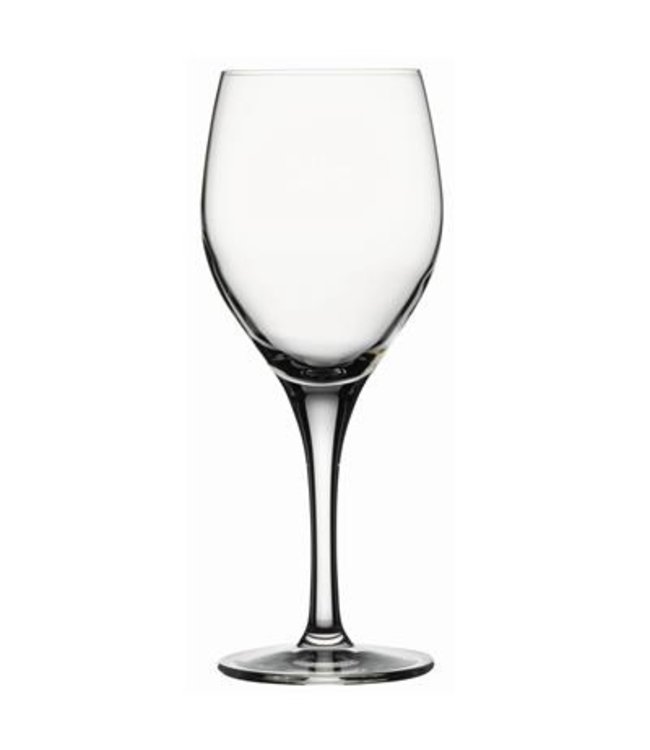 Wijnglas 42,5 cl Primeur - Nude | prijs & verp per 6 stuks Nog 30 stuks beschikbaar OUTLET !!