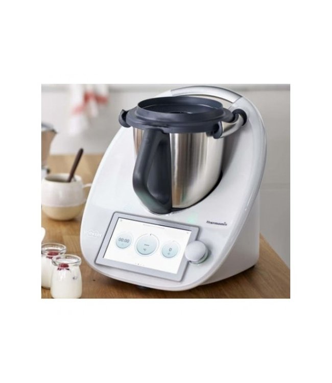 Keukenmachine Thermomix TM6 - Vorwerk