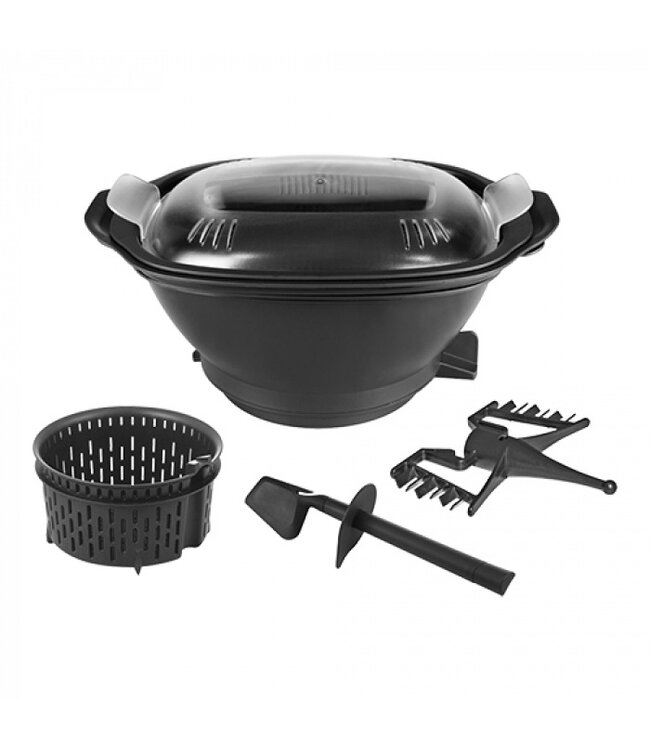 Thermoblender 2 ltr - Evolution Mix