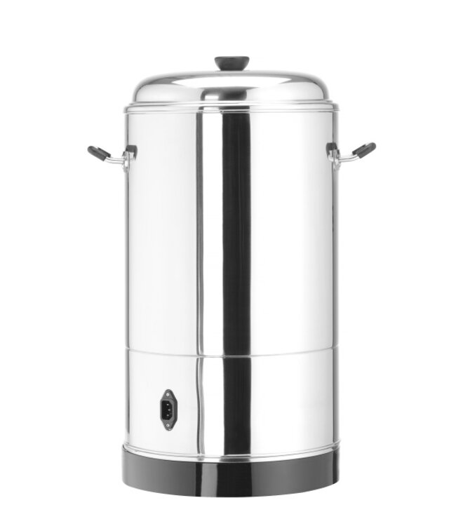 Percolator 6 ltr dubbelwandig - Hendi