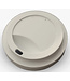 G.Benedikt 1882 Deksel beige re-usable - Siliconen