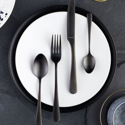 Amefa gekleurde series