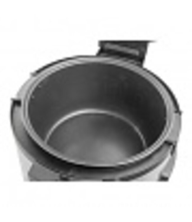 Rijstkoker 8,2 ltr roestvrijstaal - Caterchef