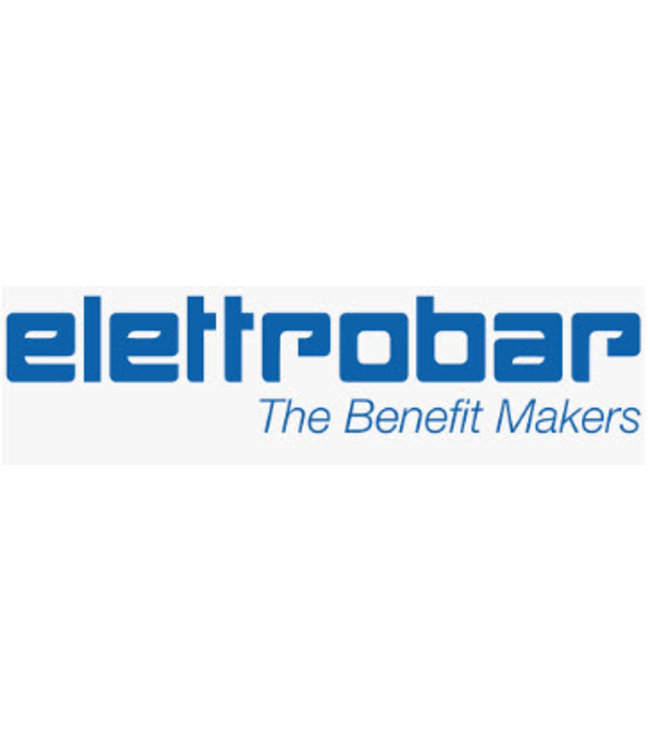 Elettrobar Afvoerpomp kit Fast 80 - Elettrobar