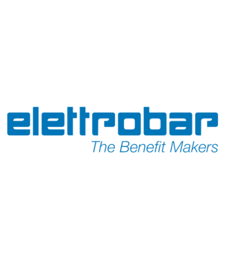 Elettrobar Zeepdispenser kit Fast 80 - Elettrobar