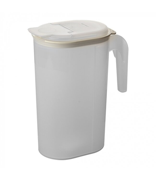 Schenkkan 1,5 ltr - Polypropyleen